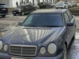 Mercedes-Benz E 230 1996 года за 2 400 000 тг. в Астана – фото 4