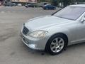Mercedes-Benz S 500 2005 года за 6 000 000 тг. в Алматы – фото 4