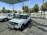 ВАЗ (Lada) 2107 2007 года за 850 000 тг. в Шымкент – фото 3