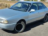 Audi 80 1991 годаүшін1 500 000 тг. в Шахтинск – фото 2