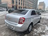 Chevrolet Cobalt 2024 года за 6 600 000 тг. в Астана – фото 5