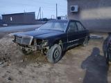Mercedes-Benz 190 1992 годаfor150 000 тг. в Кызылорда – фото 2