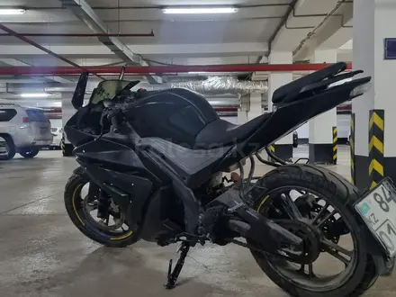 Yamaha 2015 года за 850 000 тг. в Астана – фото 2