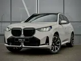 BMW X3 XDrive 20i 2025 года за 49 619 000 тг. в Усть-Каменогорск