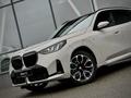 BMW X3 XDrive 20i 2025 года за 47 619 000 тг. в Усть-Каменогорск – фото 5