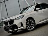 BMW X3 XDrive 20i 2025 года за 47 619 000 тг. в Усть-Каменогорск – фото 5