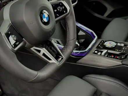 BMW X3 XDrive 20i 2025 года за 47 619 000 тг. в Усть-Каменогорск – фото 13