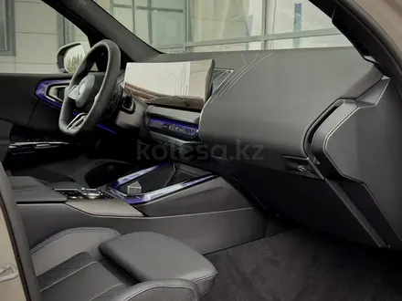 BMW X3 XDrive 20i 2025 года за 47 619 000 тг. в Усть-Каменогорск – фото 14