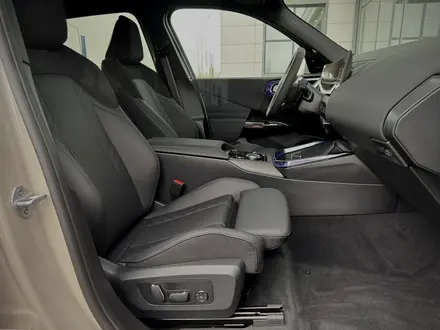 BMW X3 XDrive 20i 2025 года за 47 619 000 тг. в Усть-Каменогорск – фото 15