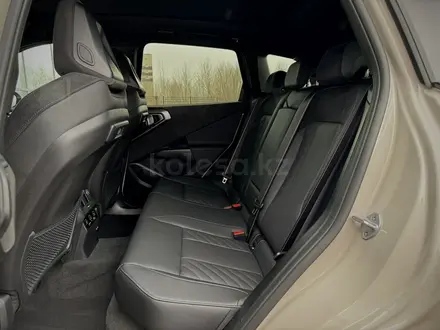 BMW X3 XDrive 20i 2025 года за 47 619 000 тг. в Усть-Каменогорск – фото 21