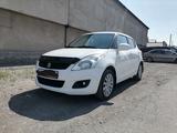 Suzuki Swift 2013 года за 4 500 000 тг. в Караганда