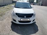 Suzuki Swift 2013 года за 4 500 000 тг. в Караганда – фото 2