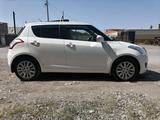 Suzuki Swift 2013 года за 4 500 000 тг. в Караганда – фото 3