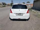 Suzuki Swift 2013 года за 4 500 000 тг. в Караганда – фото 4