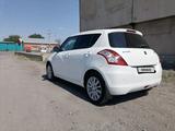 Suzuki Swift 2013 года за 4 500 000 тг. в Караганда – фото 5