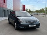 Toyota Camry 2004 годаүшін4 500 000 тг. в Павлодар – фото 3