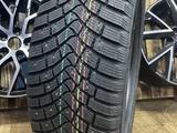 Continental Ice Contact 3 265/60 R18 114T за 127 800 тг. в Усть-Каменогорск