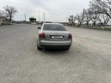 Audi A4 2002 года за 2 500 000 тг. в Шымкент – фото 3