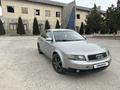 Audi A4 2002 года за 2 500 000 тг. в Шымкент – фото 6