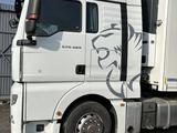 Sinotruk Sitrak  C7H 2024 года за 30 000 000 тг. в Алматы – фото 2