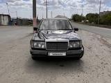 Mercedes-Benz E 230 1992 года за 700 000 тг. в Сатпаев – фото 3
