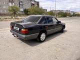 Mercedes-Benz E 230 1992 года за 700 000 тг. в Сатпаев – фото 5