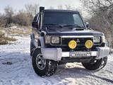 Hyundai Galloper 1996 годаүшін2 800 000 тг. в Аса – фото 4