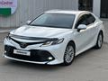 Toyota Camry 2019 года за 13 500 000 тг. в Алматы