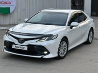 Toyota Camry 2019 года за 13 500 000 тг. в Алматы