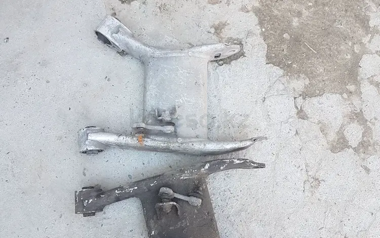 БМВ 528 за 5 000 тг. в Алматы