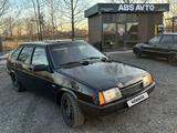 ВАЗ (Lada) 2109 2001 годаүшін550 000 тг. в Караганда – фото 2