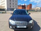 Subaru Outback 2009 года за 7 100 000 тг. в Астана – фото 4