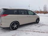 Toyota Estima 2007 года за 6 800 000 тг. в Павлодар – фото 4