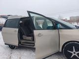 Toyota Estima 2007 года за 6 800 000 тг. в Павлодар – фото 5