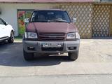 Isuzu Trooper 2001 годаүшін5 500 000 тг. в Атырау – фото 5