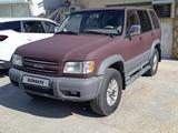 Isuzu Trooper 2001 годаүшін5 500 000 тг. в Атырау