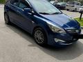 Hyundai Solaris 2014 года за 5 600 000 тг. в Алматы – фото 2