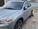 Mitsubishi ASX 2018 годаүшін4 500 000 тг. в Караганда – фото 3