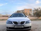 Nissan Almera 2003 годаүшін1 850 000 тг. в Байконыр