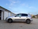 Nissan Almera 2003 годаүшін1 850 000 тг. в Байконыр – фото 4