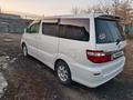 Toyota Alphard 2005 года за 8 600 000 тг. в Астана – фото 5