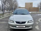 Mazda 626 2002 годаүшін3 700 000 тг. в Шымкент