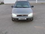 ВАЗ (Lada) Kalina 1118 2011 года за 1 750 000 тг. в Атырау