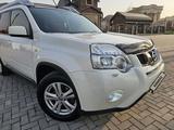 Nissan X-Trail 2014 года за 7 700 000 тг. в Алматы – фото 4