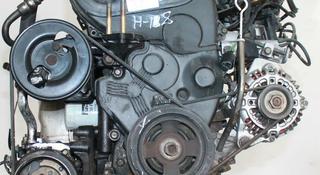 Двигатель 4G91 Mitsubishi 1.5л за 24 021 тг. в Алматы