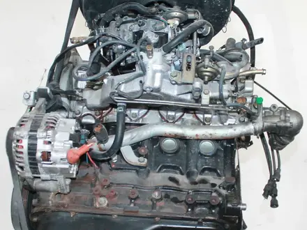Двигатель 4G91 Mitsubishi 1.5л за 24 021 тг. в Алматы – фото 4
