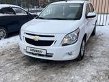 Chevrolet Cobalt 2024 годаүшін6 950 000 тг. в Астана