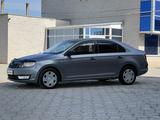 Skoda Rapid 2013 года за 5 100 000 тг. в Актобе – фото 2