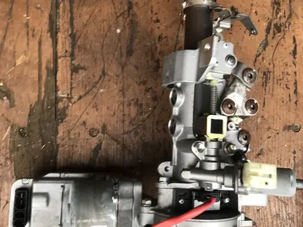 Эур электроуселитель руля за 250 000 тг. в Астана – фото 4