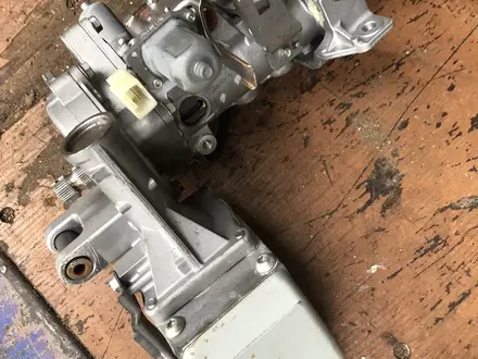 Эур электроуселитель руля за 250 000 тг. в Астана – фото 3